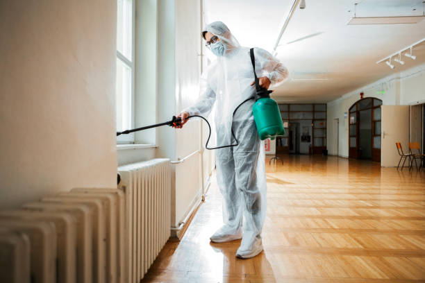 Best Local Pest Control Services  in Howard City, MI